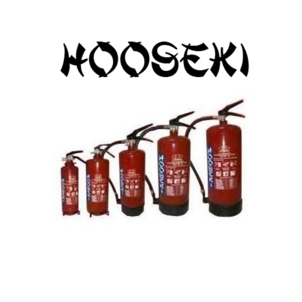 hooseki